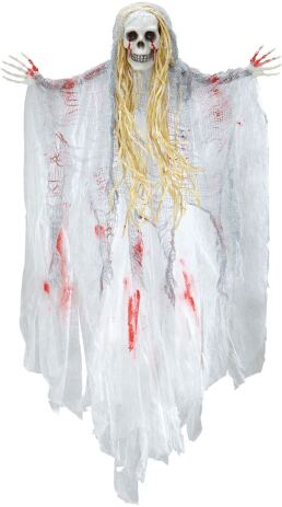 WM Bloody Ghost 90cm (7791Y) (0)