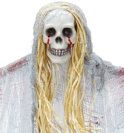 WM Bloody Ghost 90cm (7791Y) (1)