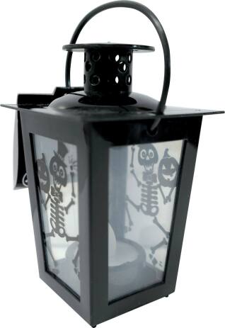 Rubie's Mini Lantern (S4385) (0)