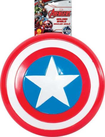 Rubie's Captain America Ασπίδα (35640) (1)