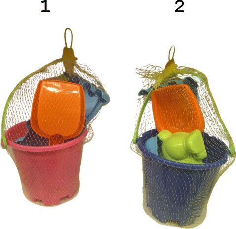 BW Σετ Παραλίας 5Τμχ-2 Σχέδια (9781D) (1)