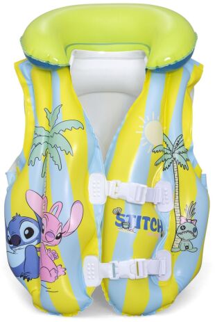 Bestway Stitch Γιλέκο Κολύμβησης-Swim Vest (9104R) (0)