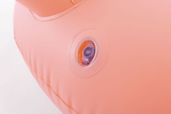 Intex Φουσκωτή Πολυθρόνα Float Lounges-3 Σχέδια 102cmX97cmX43cm (56801EU) (7)