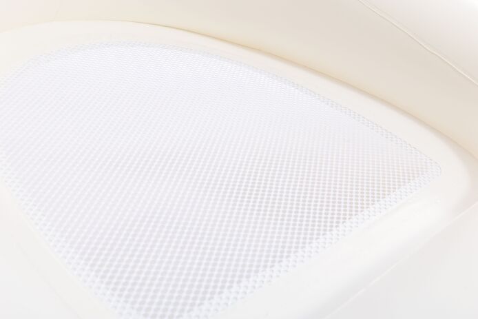 Intex Φουσκωτή Πολυθρόνα Float Lounges-3 Σχέδια 102cmX97cmX43cm (56801EU) (9)