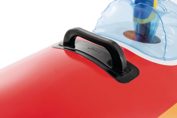 Intex Jet Fighter Ride-On-2 Σχέδια 117cmX104cm (57531NP) (6)