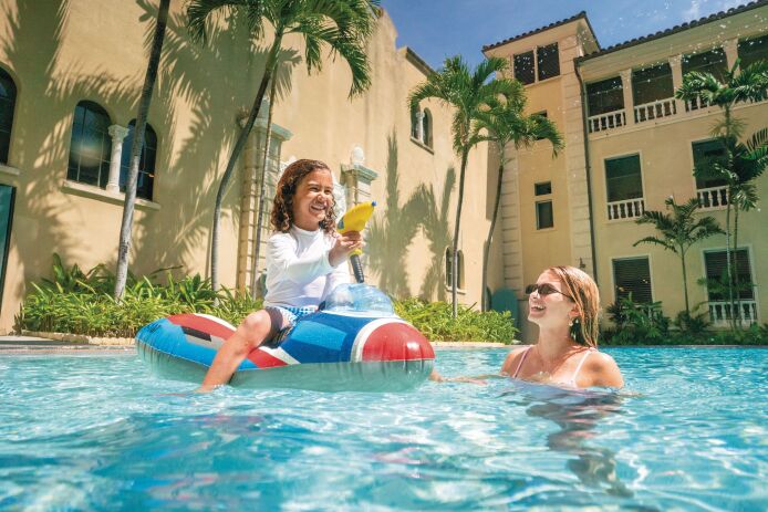 Intex Jet Fighter Ride-On-2 Σχέδια 117cmX104cm (57531NP) (9)