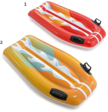 Intex Joy Rider-2 Σχέδια (58165NP) (1)