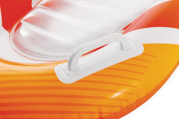 Intex Φουσκωτό Surf's Up Riders-2 Σχέδια 84cmX79cm (58172NP) (11)