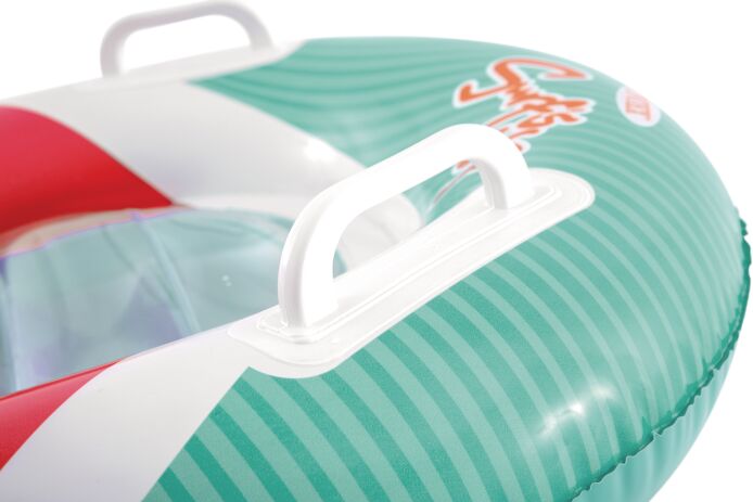 Intex Φουσκωτό Surf's Up Riders-2 Σχέδια 84cmX79cm (58172NP) (5)