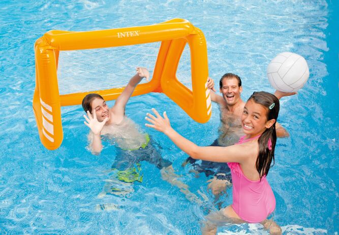 Intex Φουσκωτό Τέρμα Θαλάσσης (58507NP) (2)