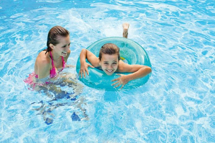 Intex Σωσίβιο Transparent Tube-3 Σχέδια (59260NP) (4)