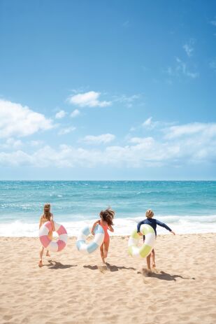 Intex Σωσίβιο Coastal Cabana-3 Σχέδια 91cm (59271NP) (12)