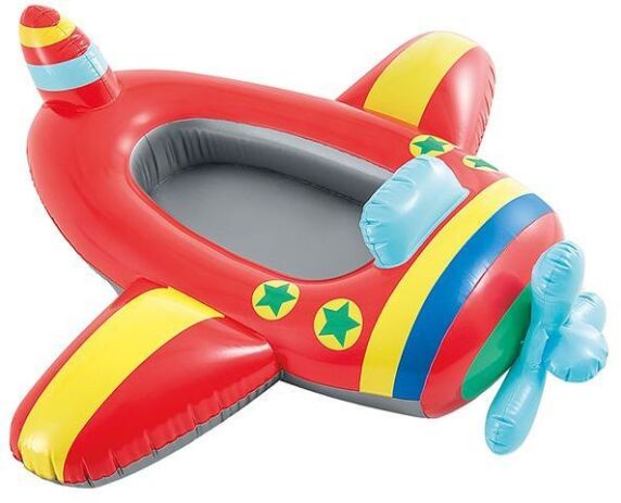 Intex Βάρκα Pool Cruiser-3 Σχέδια (59380NP) (3)