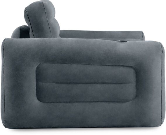 Intex Πολυθρόνα-Κρεβάτι Pull-Out (66551NP) (2)