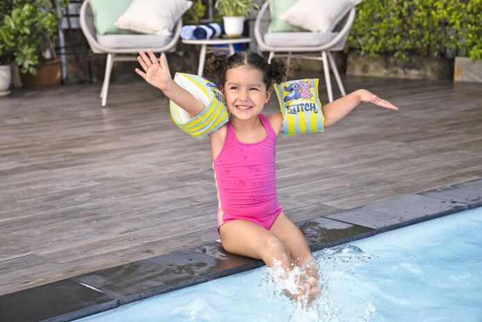 Bestway Stitch Μπρατσάκια (9104S) (6)