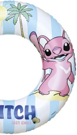 Bestway Φουσκωτό Rings Stitch (9104U) (4)