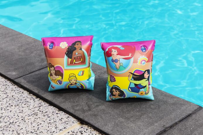 Bestway Princess Μπρατσάκια (91041) (7)