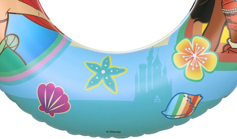 Bestway Φουσκωτό Rings Disney Princess (91043) (3)