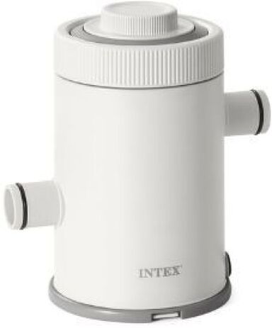 Intex Αντλία/Φίλτρο Πισίνας 330GPH (26602) (0)