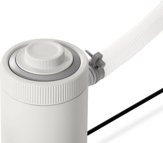 Intex Αντλία/Φίλτρο Πισίνας 330GPH (26602) (2)