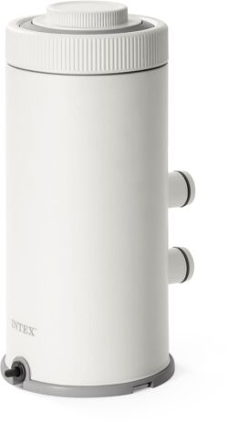 Intex Αντλία/Φίλτρο Πισίνας 530 GPH (26604NP) (0)