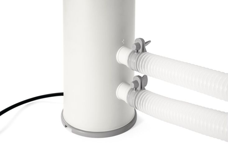 Intex Αντλία/Φίλτρο Πισίνας 530 GPH (26604NP) (1)