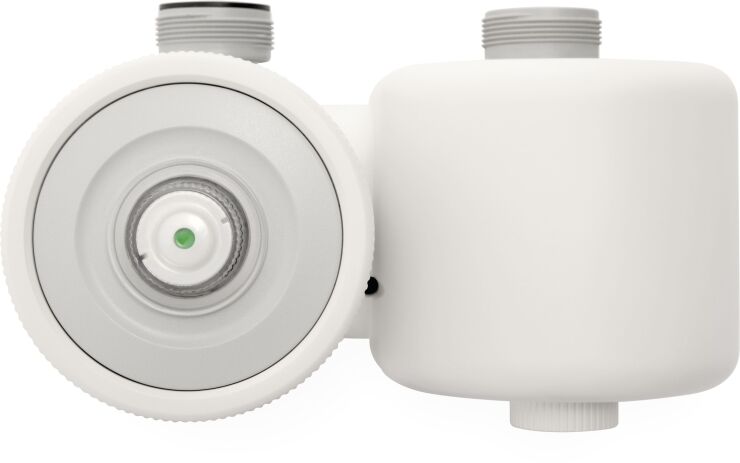 Intex Αντλία/Φίλτρο Πισίνας 1500 GPH (26636) (1)