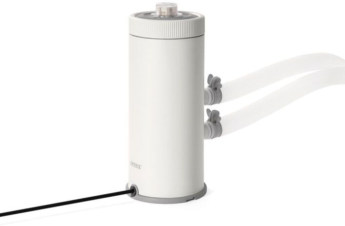 Intex Αντλία/Φίλτρο Πισίνας 1000 GPH (26638) (1)