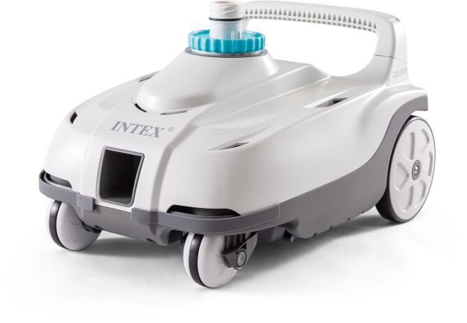 Intex Καθαριστής Πισίνας-Auto Pool Cleaner ZX100 (28006) (0)