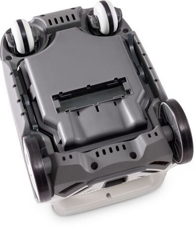 Intex Καθαριστής Πισίνας-Auto Pool Cleaner ZX100 (28006) (1)