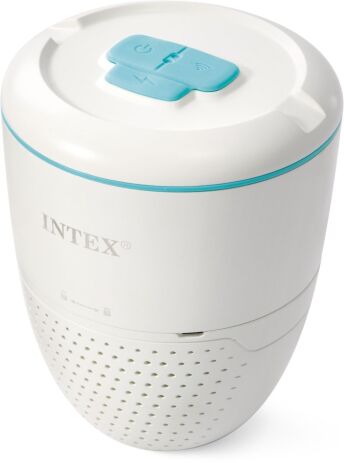 Intex Συσκευή Ανάλυσης Νερού Πισίνας (28607) (0)