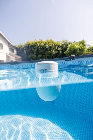 Intex Συσκευή Ανάλυσης Νερού Πισίνας (28607) (4)