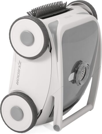 Intex Καθαριστής Πισίνας-Robotic Pool Cleaner ZX500R (28624) (2)