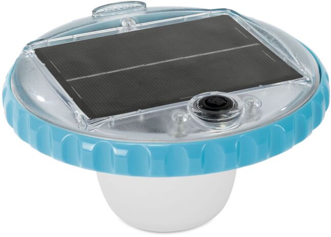 Intex Φωτιστικό Πισίνας Floating Led (28695) (0)