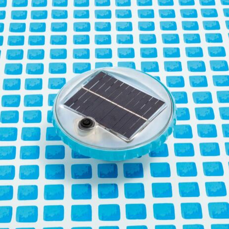 Intex Φωτιστικό Πισίνας Floating Led (28695) (1)
