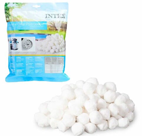 Intex Ανταλλακτικό Φίλτρο Πισίνας (29045) (1)