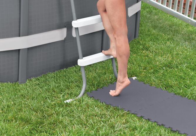 Intex Τάπητας-Interlocking Padded Floor Protector (29084) (3)