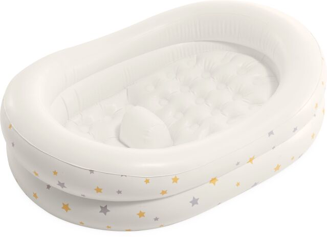 Intex Πισίνα-Μπανιέρα Starry Baby Bath (48523NP) (0)