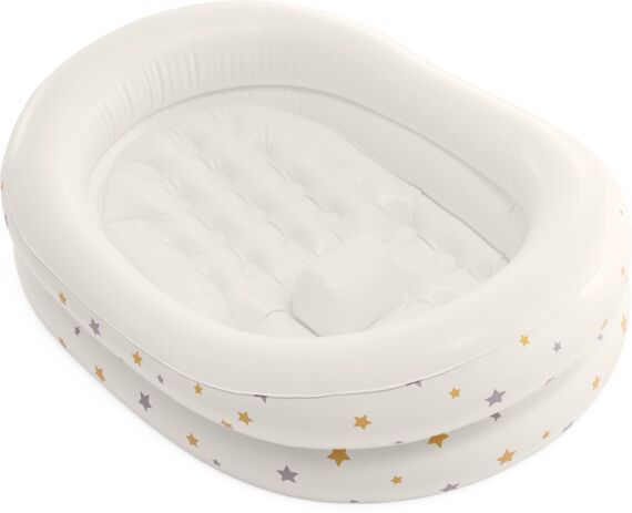 Intex Πισίνα-Μπανιέρα Starry Baby Bath (48523NP) (1)