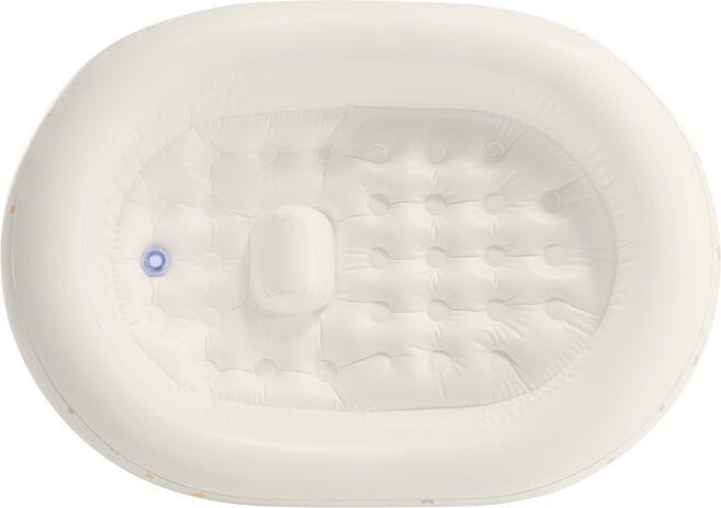 Intex Πισίνα-Μπανιέρα Starry Baby Bath (48523NP) (2)