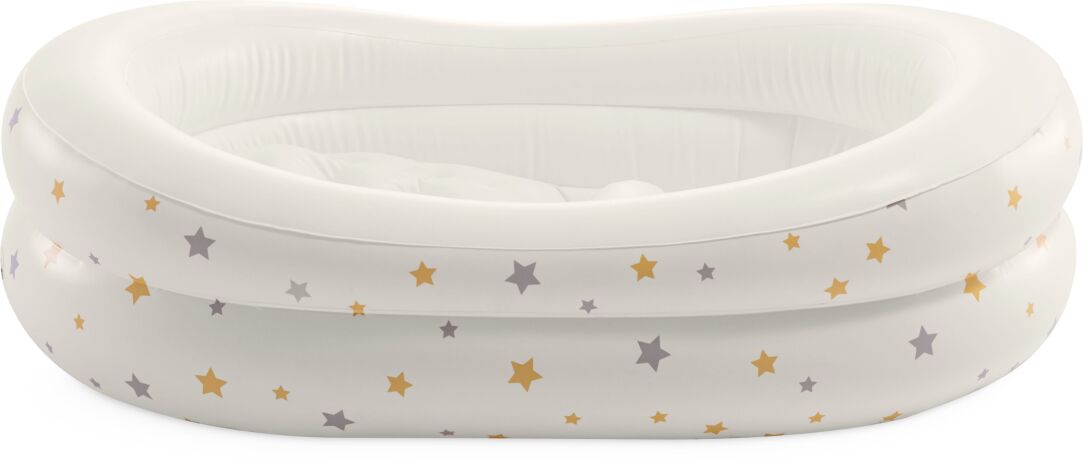 Intex Πισίνα-Μπανιέρα Starry Baby Bath (48523NP) (3)