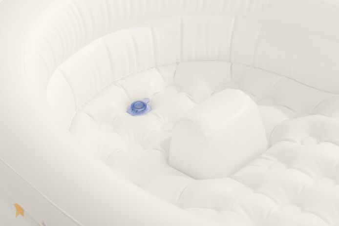 Intex Πισίνα-Μπανιέρα Starry Baby Bath (48523NP) (6)