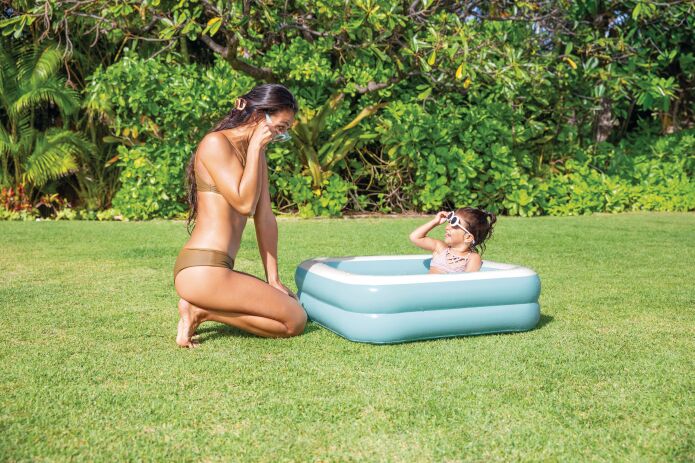 Intex Πισίνα Play Box 85x85x23cm-2 Χρώματα (57100NP) (5)