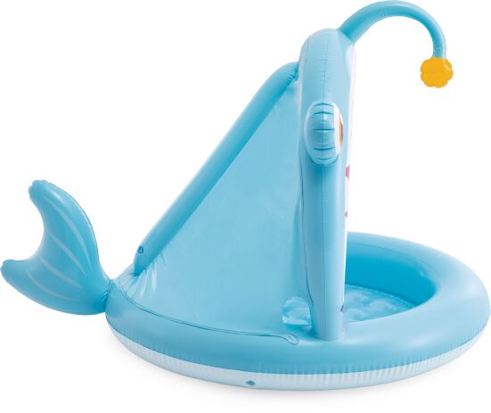Intex Πισίνα-Angler Fish Baby Pool (58419NP) (2)