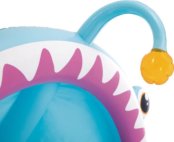 Intex Πισίνα-Angler Fish Baby Pool (58419NP) (3)