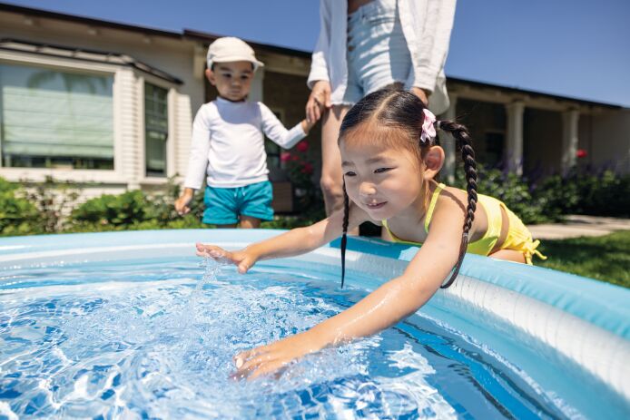 Intex Πισίνα-Blue Bliss Splash (58467NP) (5)