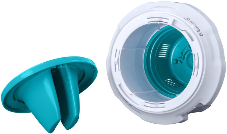 Bestway Καθαριστικό Φίλτρου Flowclear Chemical Floater (58701) (3)