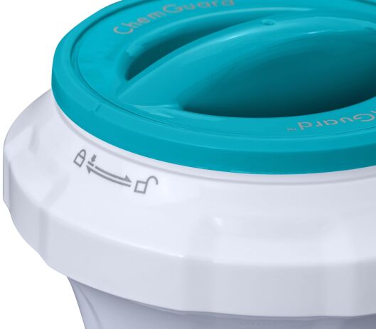 Bestway Καθαριστικό Φίλτρου Flowclear Chemical Floater (58701) (4)