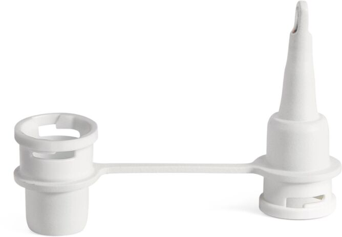 Intex Τρόμπα Πισίνας USB150 (66616) (4)