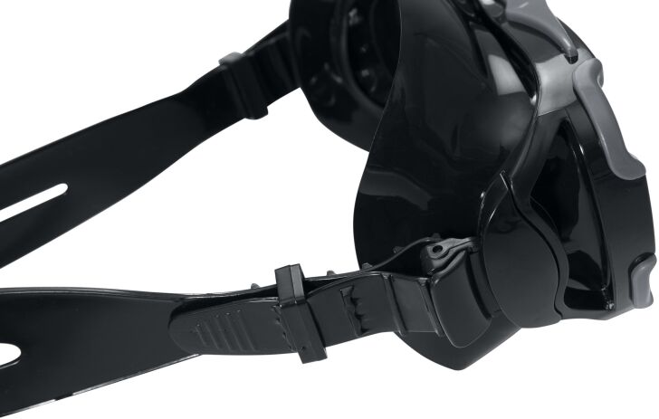 Bestway Σετ Μάσκα-Αναπνευστήρα BlackSea-3 Σχέδια (24021) (5)